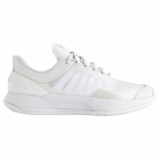 Wilson Intrigue Tour Women White/Silver