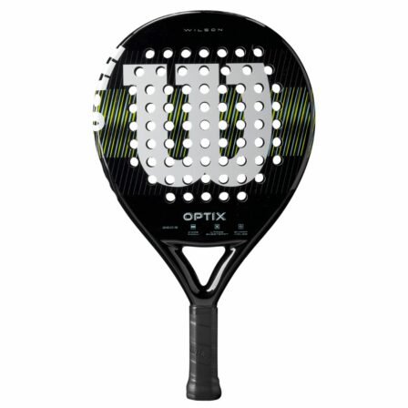 Wilson Optix V1 Black