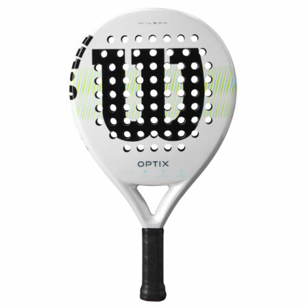 Wilson Optix V1 White