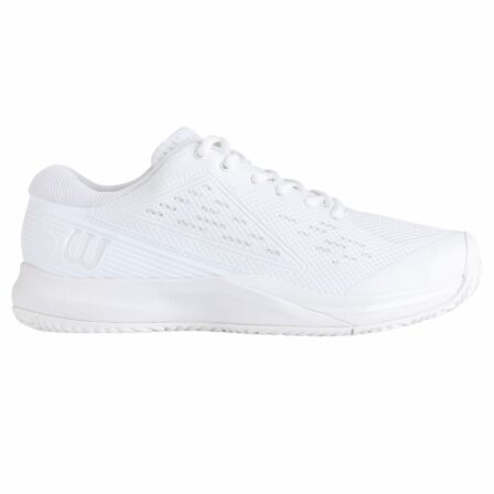 Wilson Rush Pro Ace White