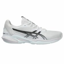 Asics Solution Speed FF 3 White/Black