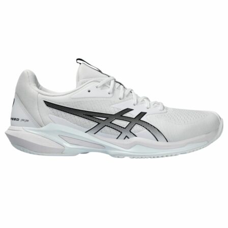 Asics Solution Speed FF 3 White/Black