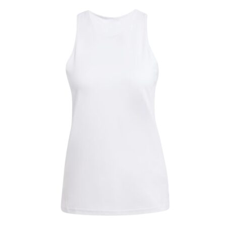 Adidas Club Climacool Tanktop Women White