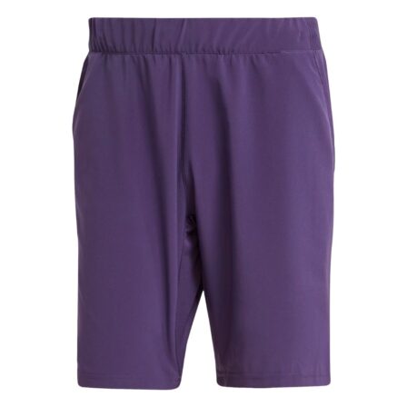 Adidas Club Stretch Woven Shorts Aurora Plum
