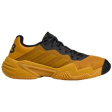 Adidas Y-3 Barricade 13 Women Collegiate Gold/Black