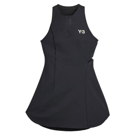 Adidas Y-3 Pro Dress Black