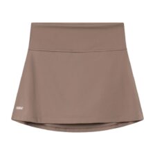 Cuera Oncourt Skirt 2-in-1 Walnut