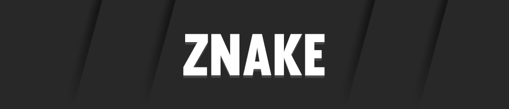 Znake
