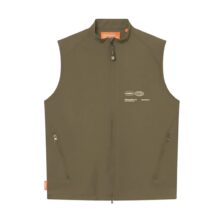 Cuera Active Gilet Army