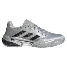 Adidas Barricade 13 SE Silver Metallic