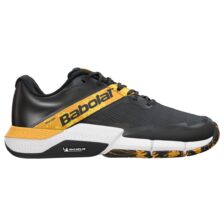 Babolat Movea 2 Black/Saffron