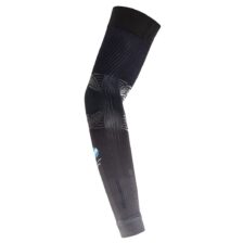 Floky No Strain Sleeve Agustin Tapia Black
