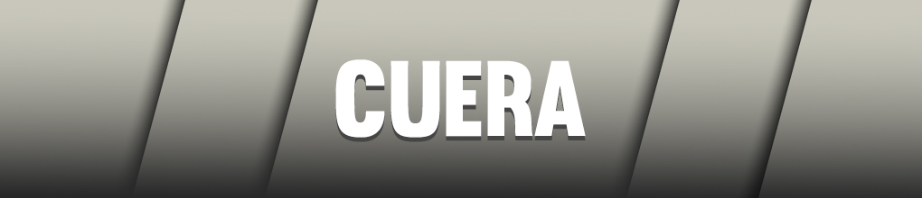 Cuera