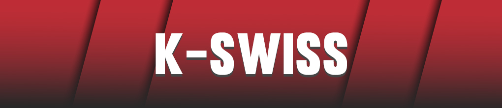 K-Swiss