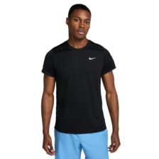 Nike Court Victory Dri-FIT T-shirt Black