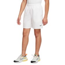 Nike Kids Dri-FIT Multi Shorts White