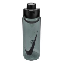 Nike TR Renew Recharge Chug Bottle Anthracite