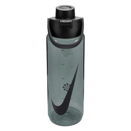 Nike TR Renew Recharge Chug Bottle Anthracite