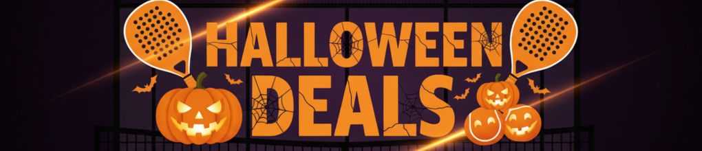 HALLOWEEN DEALS