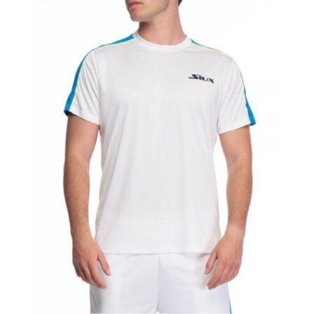 Siux Sanyo Diablo T-shirt White