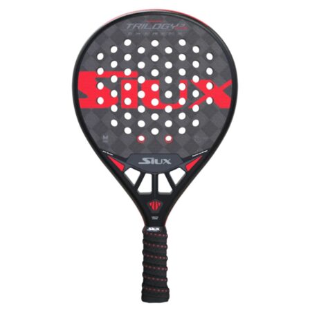 Siux Trilogy Control 3