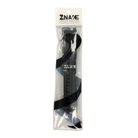 Znake Viper Padel Overgrip 1-Pack Black