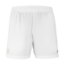 Babolat Shorts Juan Lebron White
