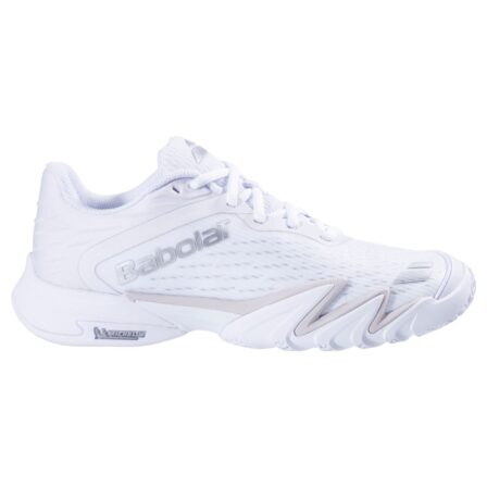 Babolat Premura 3 Women White/Silver