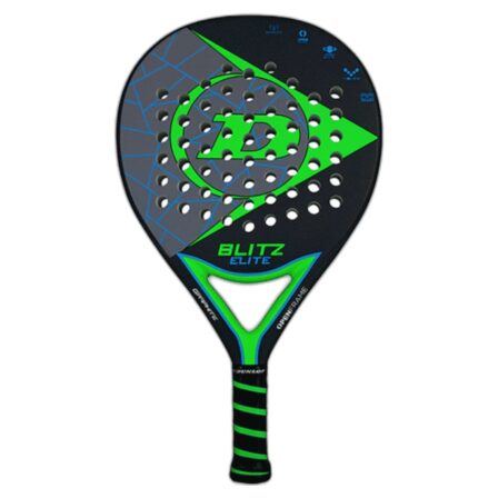 Dunlop Blitz Elite