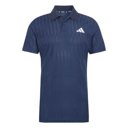 Adidas Climacool+ Airchill FreeLift Polo Legend Ink