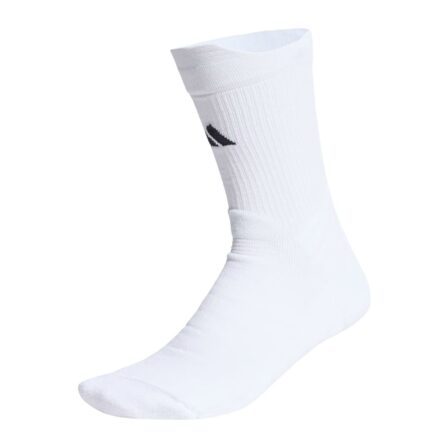 Adidas Crew Socks 1-Pack White