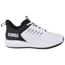 K-Swiss Ultrashot Light Clay White/Black