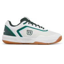 Wilson Courtglide White/Sycamore