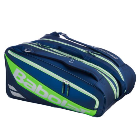Babolat RH Pro Padel Juan Lebron Blue/Green