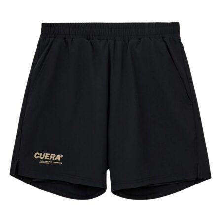 Cuera Oncourt 2in1 Shorts Black