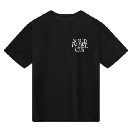 Cuera Oncourt Breath WPC T-Shirt Black