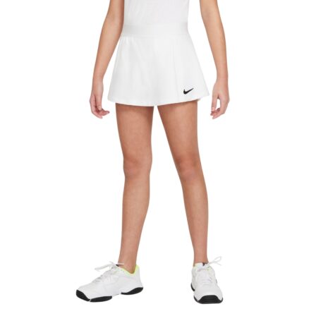 Nike Dri-FIT Victory Kids Skirt White