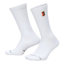 Nike Everyday Elevated Crew Socks 3-Pack White