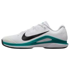 Nike Vapor 12 HC White/Radiant Emerald