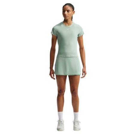 Nike Victory Dri-FIT Skirt Steam/White