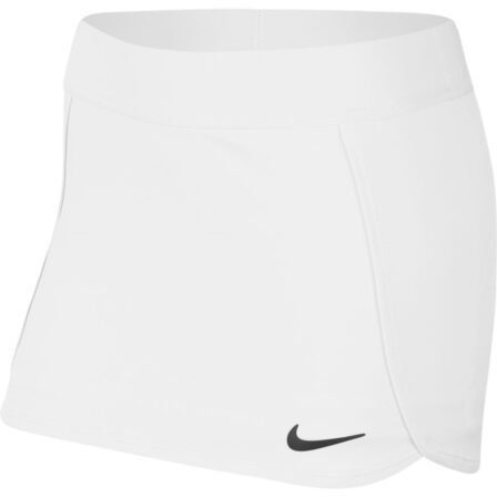 Nike Court Junior Skirt Vit