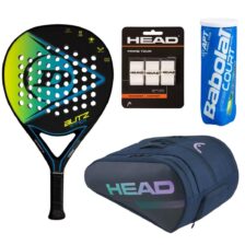 Padel Nybörjarpaket