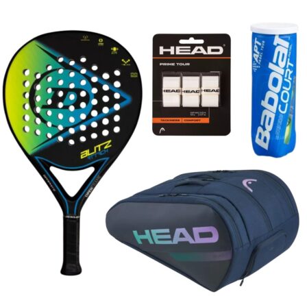 Padel Nybörjarpaket