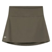 Cuera Oncourt Skirt 2-In-1 Army