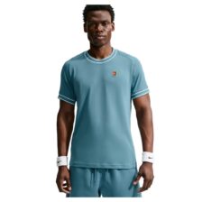 Nike Court Heritage Smokey Blue