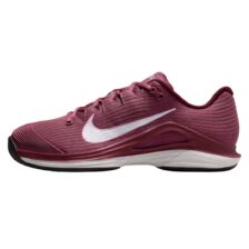 Nike Zoom Vapor 12 Hc Women Pink Smoke/White