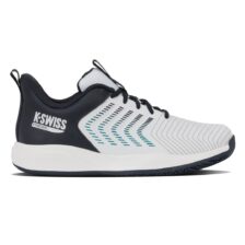 K-Swiss Ultrashot Light Padel White/Carbon