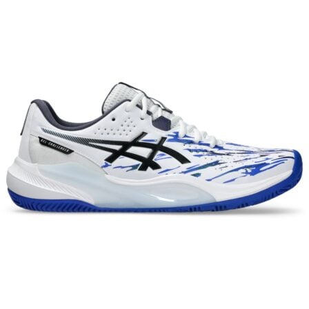 Asics Gel-Challenger 15 Padel L.E. White/Indigo Fog