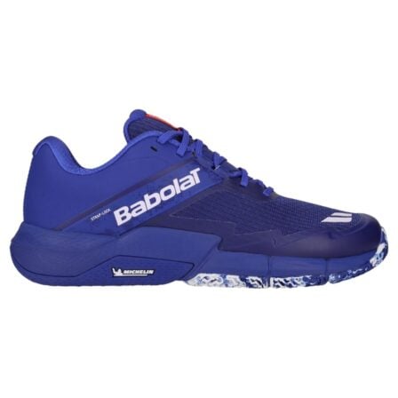Babolat Movea 2 Magic Blue