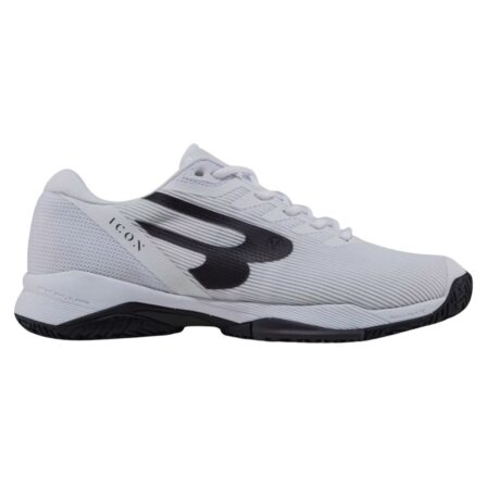 Bullpadel Icon 26I Dark Grey